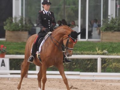 Truppa al comando nell’ assoluto.