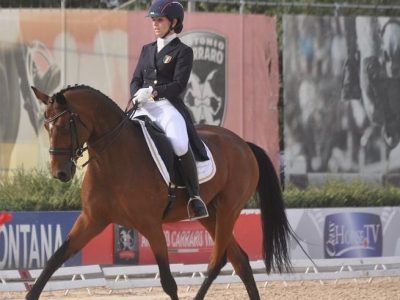 Le classifiche di Venerdì