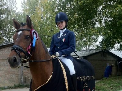 Alice grande a Kaposvar