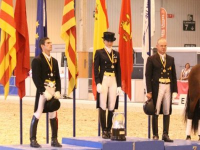 Carmen regina di Spagna