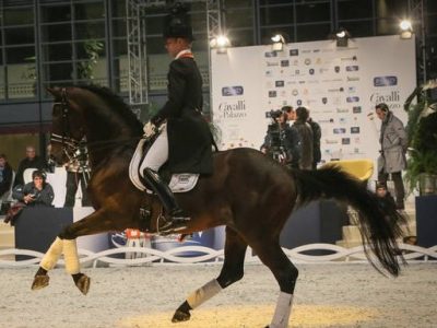 La seconda giornata a Palazzo