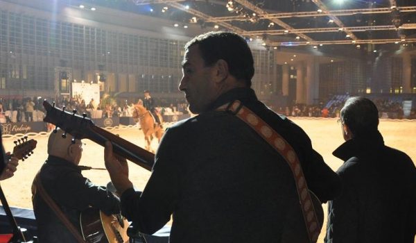 Musica dal vivo per Valentina