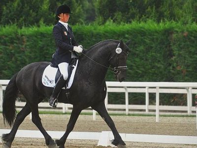 Assi:  6 anni e 9 anni