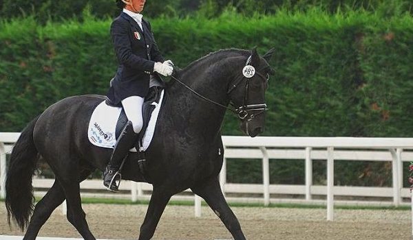 Assi:  6 anni e 9 anni