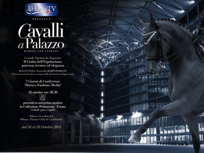 I Biglietti di Cavalli a Palazzo
