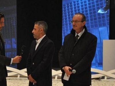 Panerai e Truppa autori di un grande spettacolo!