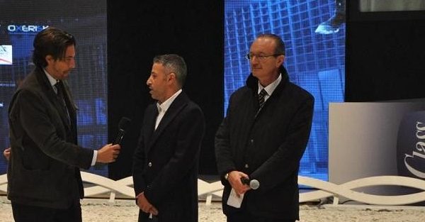 Panerai e Truppa autori di un grande spettacolo!