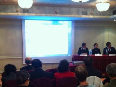 Cavalli a Palazzo presentato alla stampa