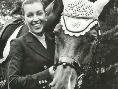 Valentina su Vanity Fair