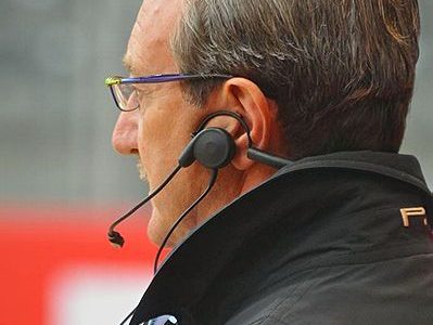 Enzo Truppa fa il punto a Lione