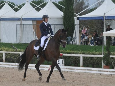 CDI 3* Vidauban