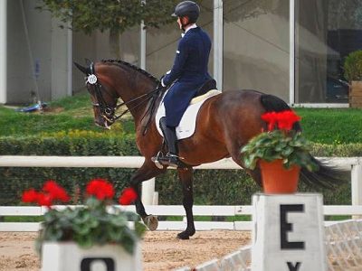 Video: Nausicaa Maroni a Vidauban