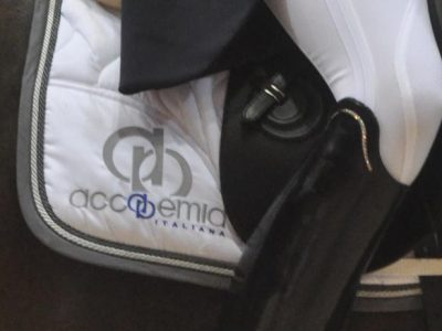 Video: Silvia Rizzo a Lione