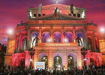 Rath e Totilas rientro nel 2013.