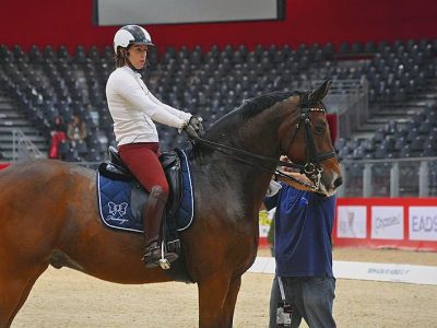 Valentina ci racconta Lione