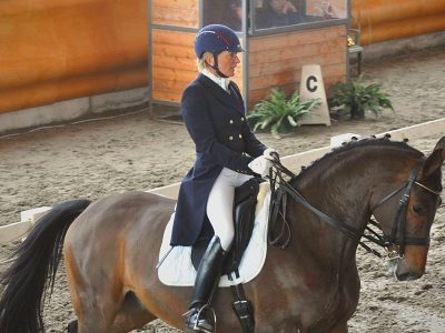 CDN A di  Sommacampagna – sabato