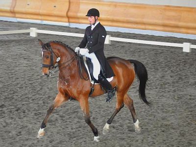 CDN A di  Sommacampagna – domenica