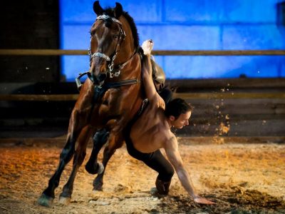 CARNEVALE ROMANO  una festa straordinaria!