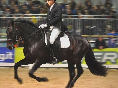 Si parte a None con il Master Iberico 2013!