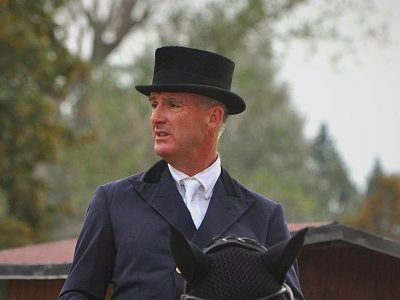 Il cilindro non va in pensione!