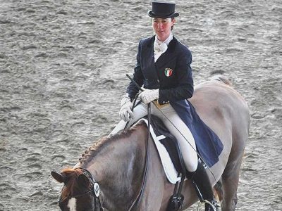 CDN  A  Sommacampagna: Montanari inarrestabile!