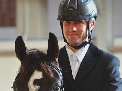 Giovani Cavalli  a Sommacampagna.