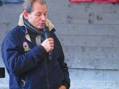 Soto a Roma un grande successo!