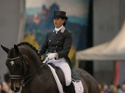 CDI 5* Palm Beach: Tinne nella Kur Mikala nello Special.