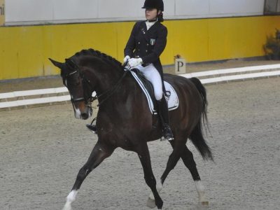 CDN A GESE: Brambilla che St George! Scolari nel GP!