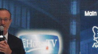 Verona avrà un CDI 4 stelle a Fiera Cavalli!