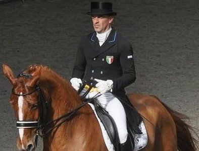 CDN A GESE: la prima giornata di gare.