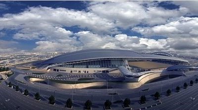 CDI 4* Doha: alla Principessa zu Sayn il Grand Prix