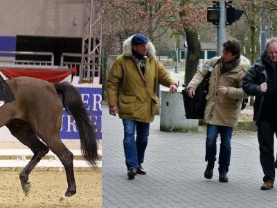 Boblet bene a Brema e Di Marco entra nel Team!