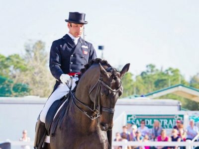Marcus non partecipa alla finale!