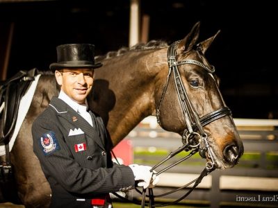 Lega nord americana passano Marcus e la Brooks alla finale di Gothenburg.