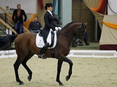 Oatley niente finale!