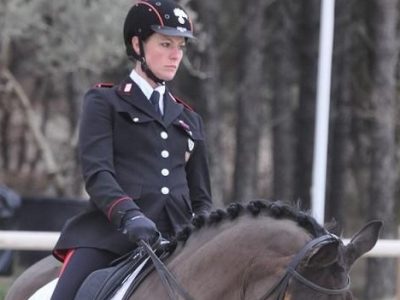 CDI 3* Vidauban: ultima giornata.