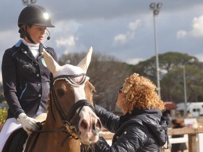 CDIYJP Stadl Paura: Valentina Remold subito bene!