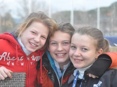 CDI Vidauban: ancora bene nei Pony, bene anche la Montanari nella kur.