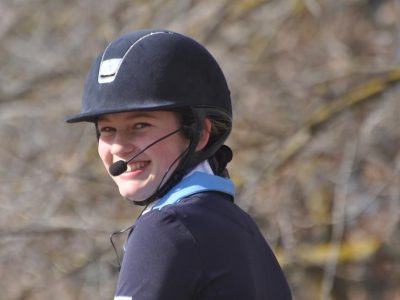 CDIYJP Stadl Paura: Valentina Remold qualificata per la kur!