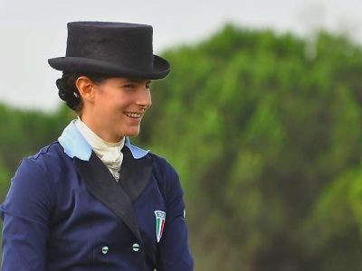 CDI 2* Nice: Petroncini da incorniciare!