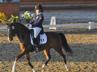 CDIP  Sommacampagna: Remold e Berni spettacolari!