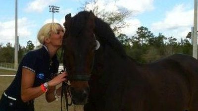 Silvia Rizzo poteva essere in finale a Gothenburg ma…