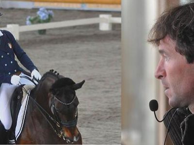 Nausicaa Maroni bene a Sommacampagna.