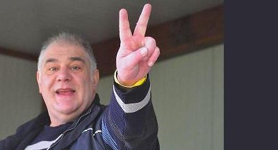 Paolo Peron: passione e professionalità !