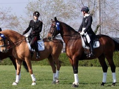 CDI  3*  Sommacampagna: Big Tour nel segno di Valentina Truppa!