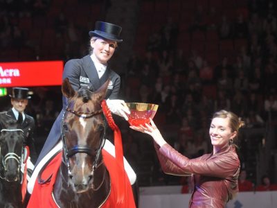 World Cup Final Goteborg