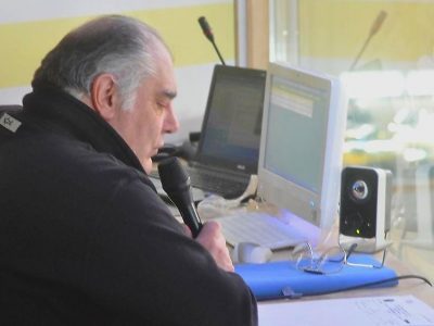 CDI 3*  Sommacampagna.