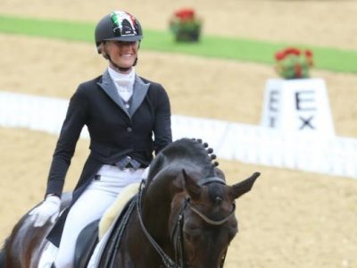 Monaco si avvicina! Rizzo 10° nella ranking WDM.