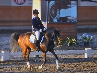CDI 3* Radzionkow: azzurrine all’ attacco!
